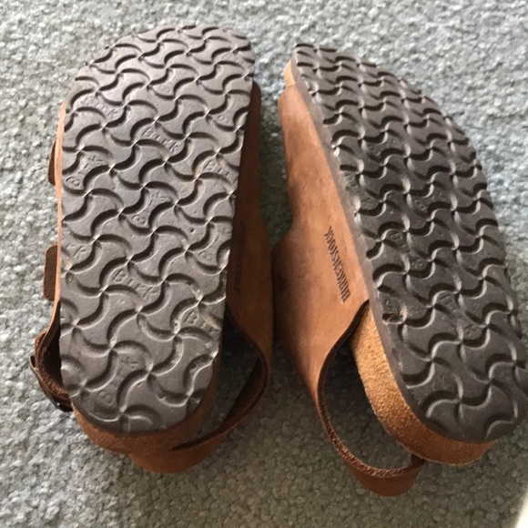Birkenstock sandals size 37 - Picture 3 of 5